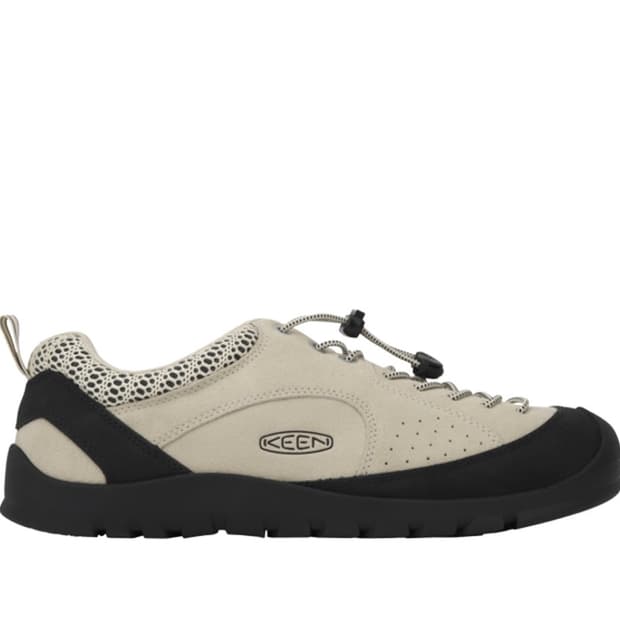 킨 재스퍼 락스 SP 스니커즈 버치 블랙