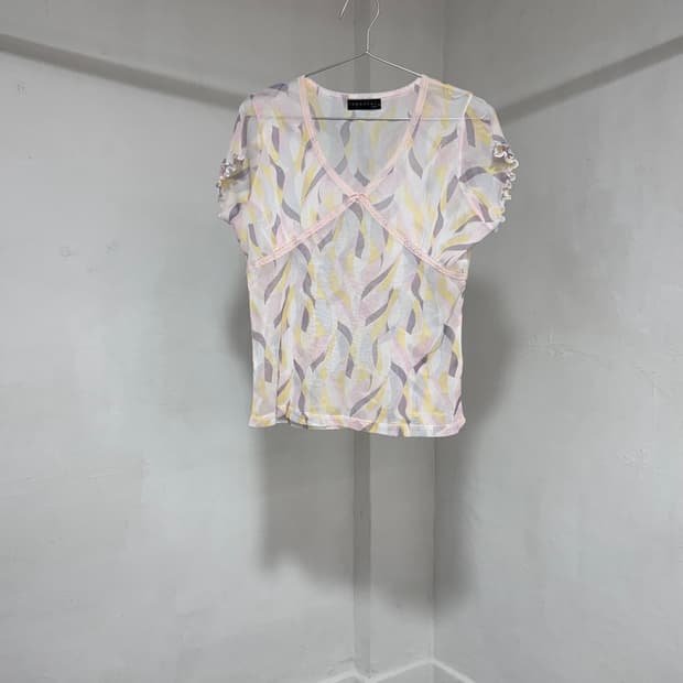 vtg top