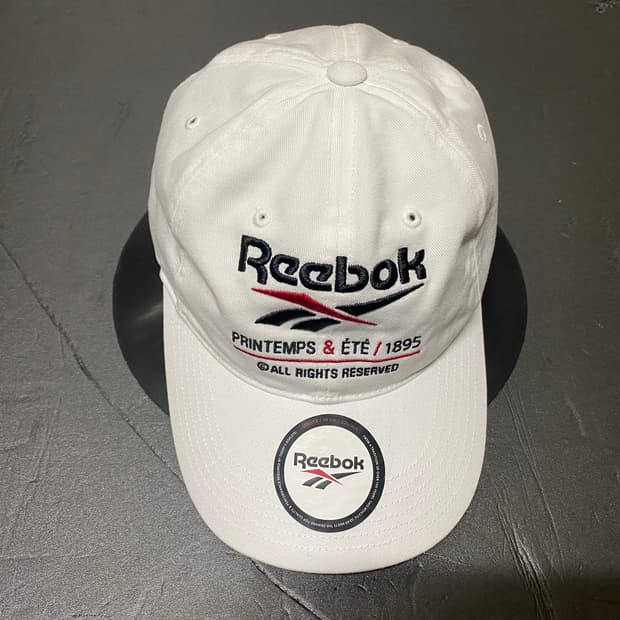 Reebok classic cap볼캡