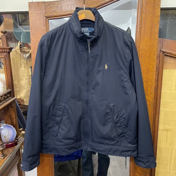 폴로 폴리쉘 자켈