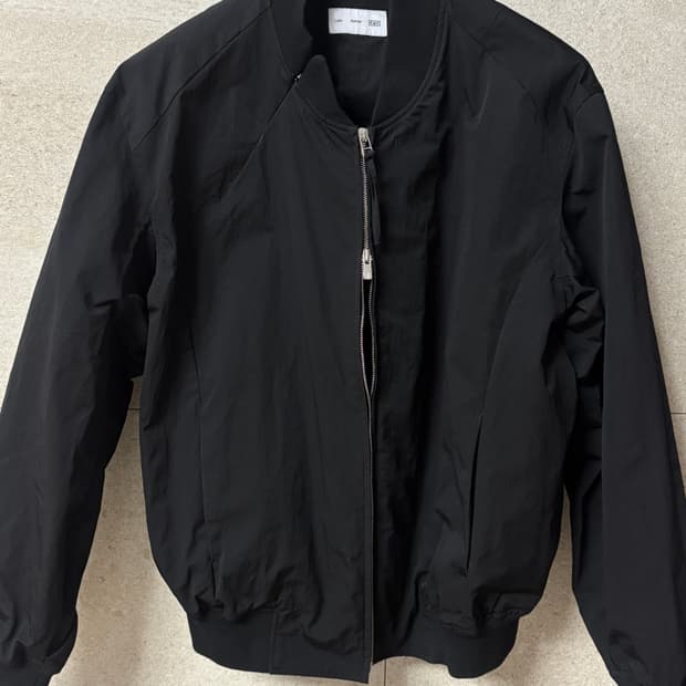 6.0 Bomber Right (봄버 라이트)