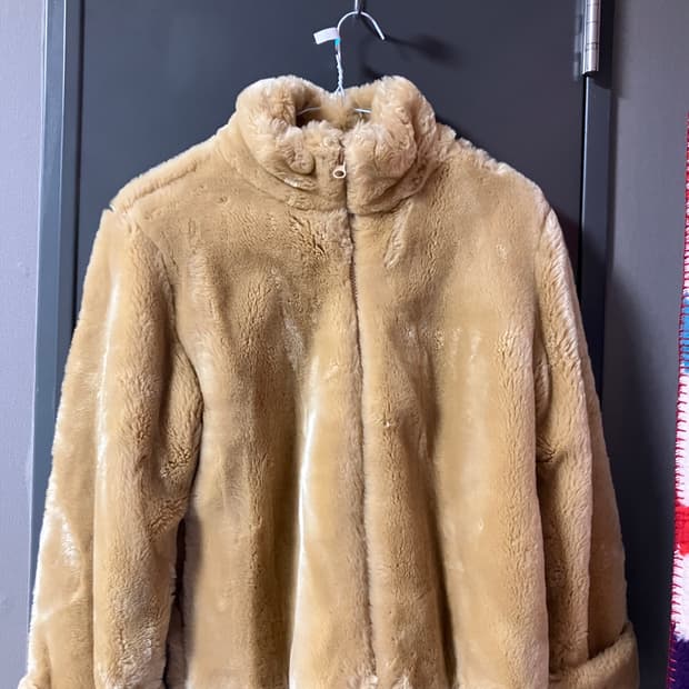 Gap 퍼자켓 (KIDS)