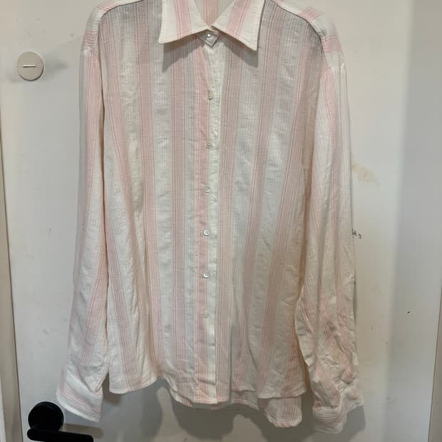 sienne 시엔느 셔츠