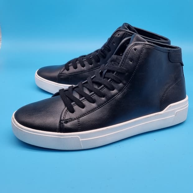 h 알도 레더 하이탑 255
