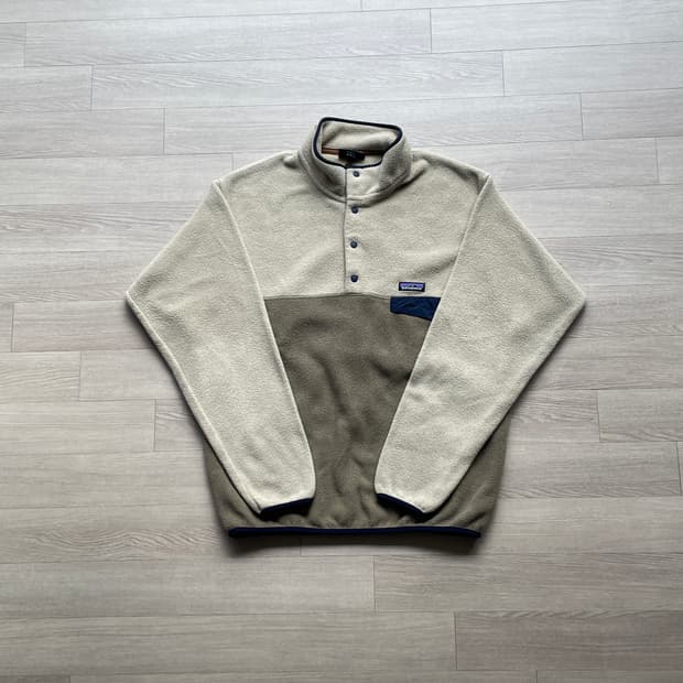 파타고니아 신칠라 애쉬탄 patagonia