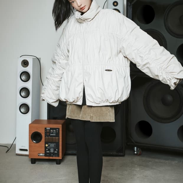 마뗑킴 25FW  블로퍼 240 마지막