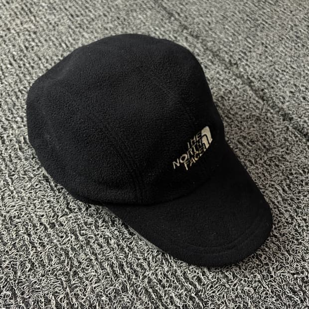 노스페이스 윈드 스토퍼 이어플햅 트루퍼 볼캡 1696