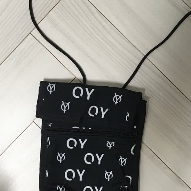 OY 크로스백