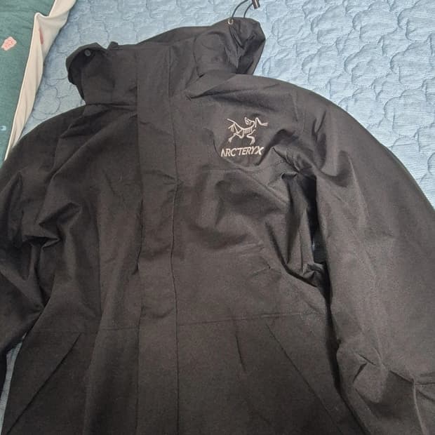 아크테릭스 아톰