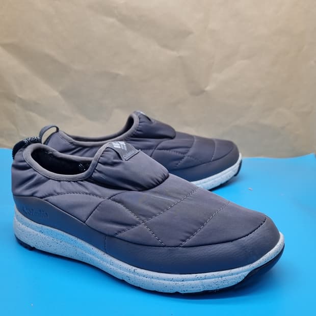 컬럼비아 방수패딩 방한화250