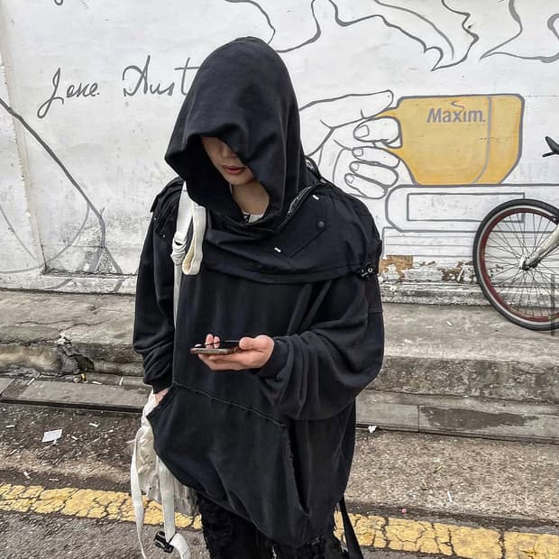 [os]솔로이스트 행거숄더