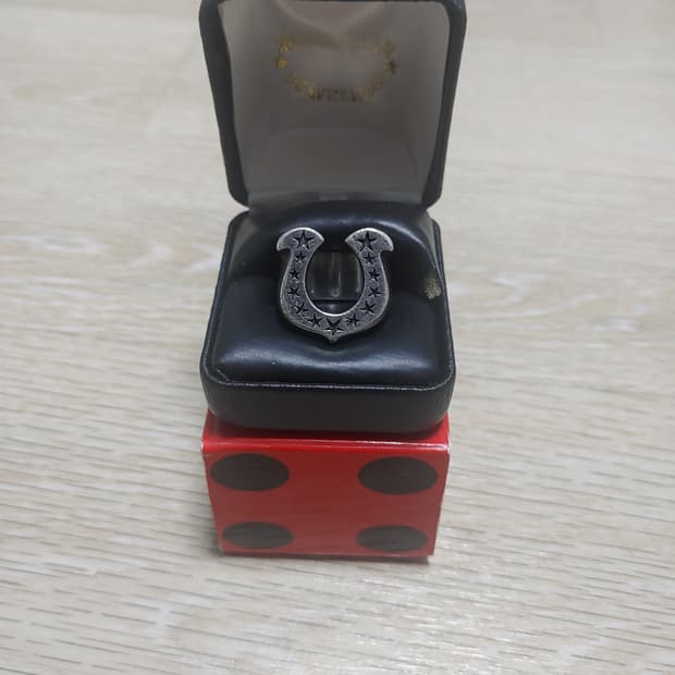 텐더로인 홀스슈링