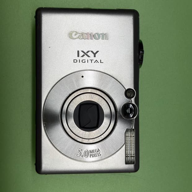 Ixy60 (ixus 55)