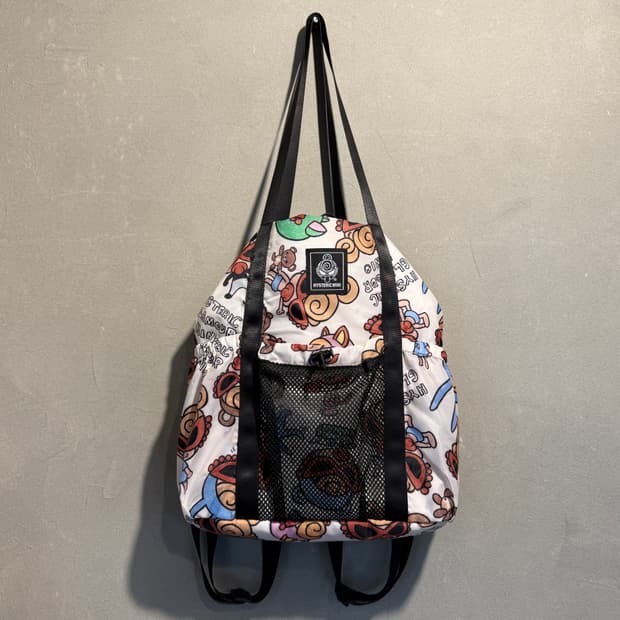 히스테릭 글래머 2way 백