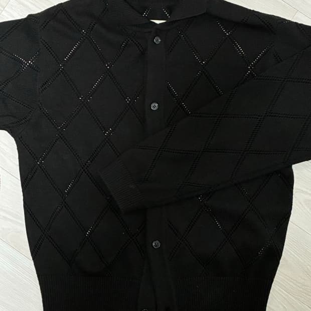 이얼즈어고 가디건L