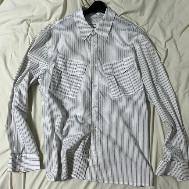 웨이비니스 마에스트로 셔츠 - 1 size