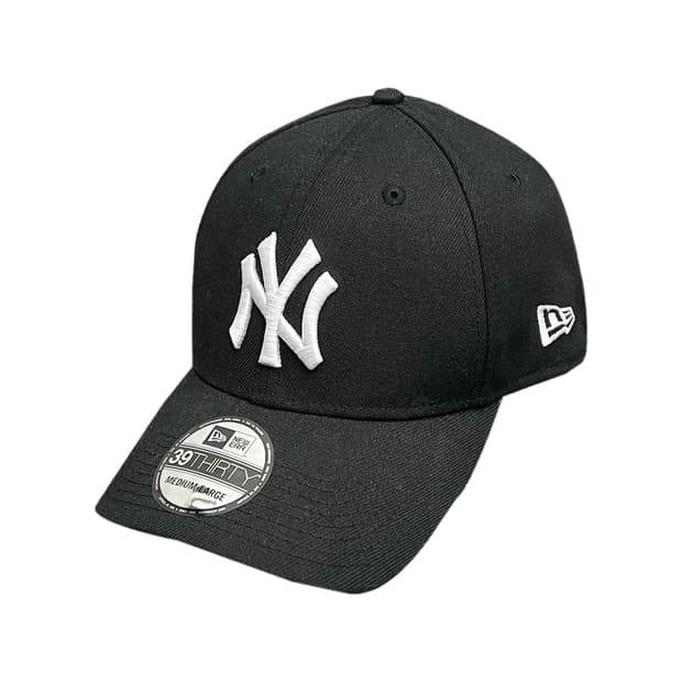 뉴에라 제뉴인 머천다이즈 뉴욕 양키스 볼캡 모자 M / L