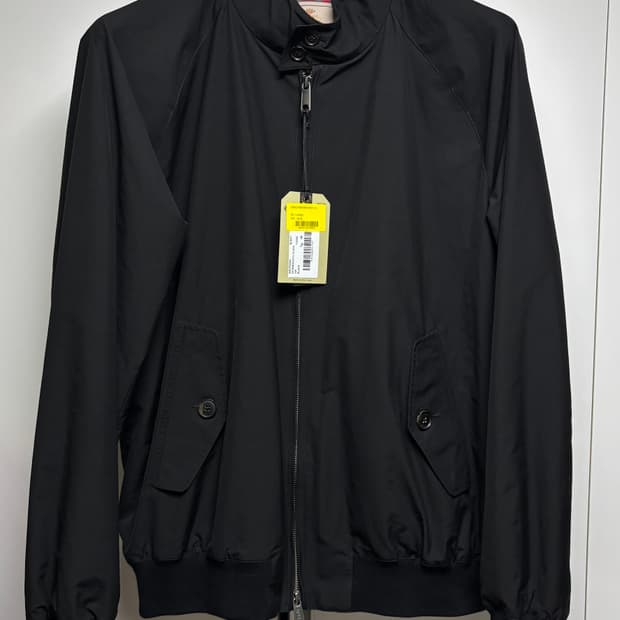 바라쿠타 G9 해링턴 자켓 46사이즈