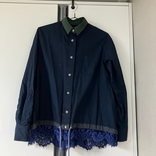 사카이 셔츠
