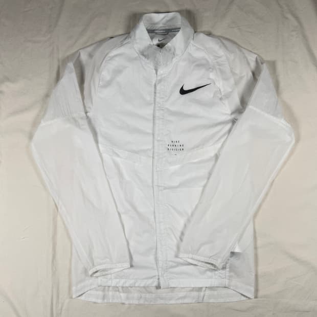 나이키 러닝 바람막이 자켓
