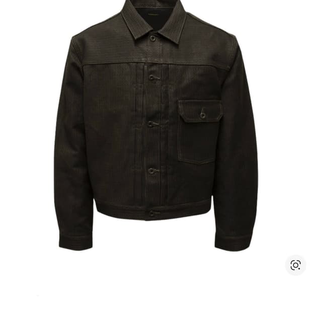 (급처)4size/32size 캐피탈 센츄리데님 no.9 셋업