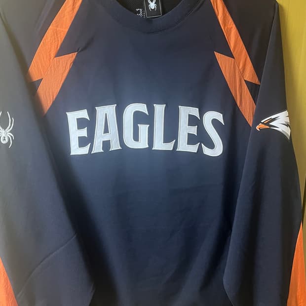 한화이글스 어센틱 플러스 라인 피스테 L