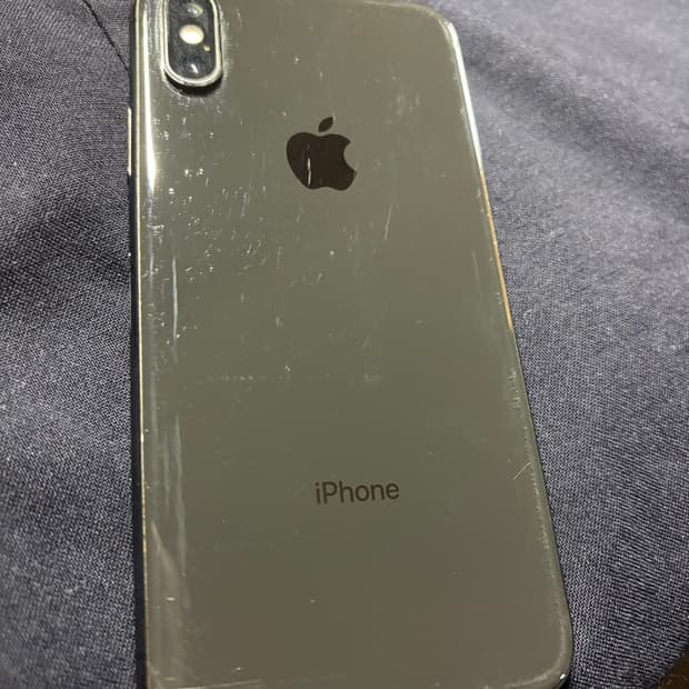 아이폰 Xs 64기가
