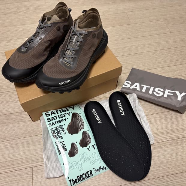 새티스파이 더 라커 팔콘 26SS US 9 (270)