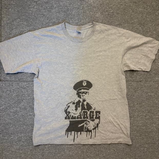 [XL] 90s 엑스라지 티셔츠