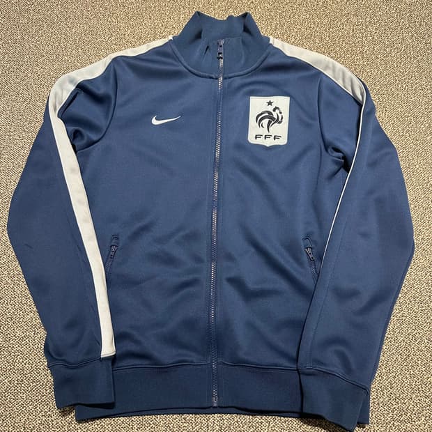 나이키 프랑스 국대 져지 m