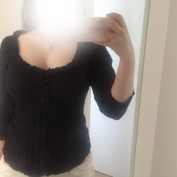 Max&Co blouse