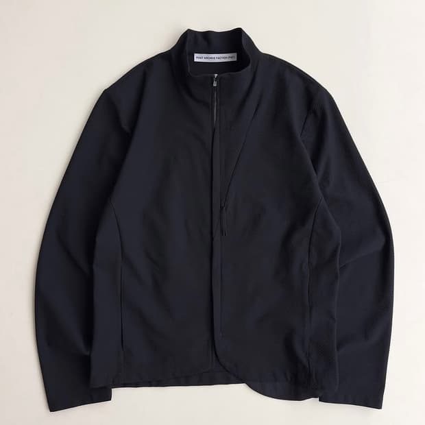 [XL] 포스트아카이브팩션 8.0 트랙자켓 라이트