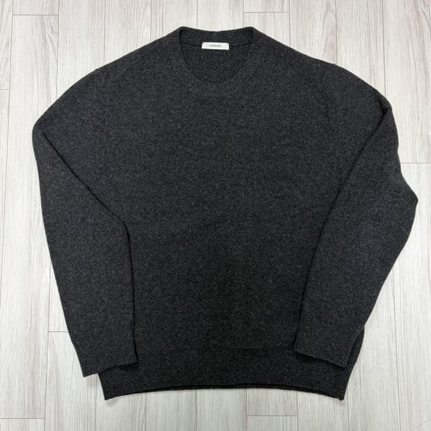 르메르 니트 스몰