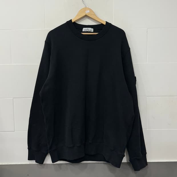 스톤아일랜드 맨투맨