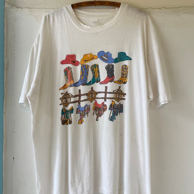 1990's Vintage T-Shirt