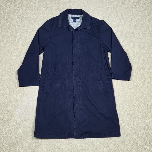 [폴로 골프 랄프로렌] 코튼 싱글 맥코트 | A00164