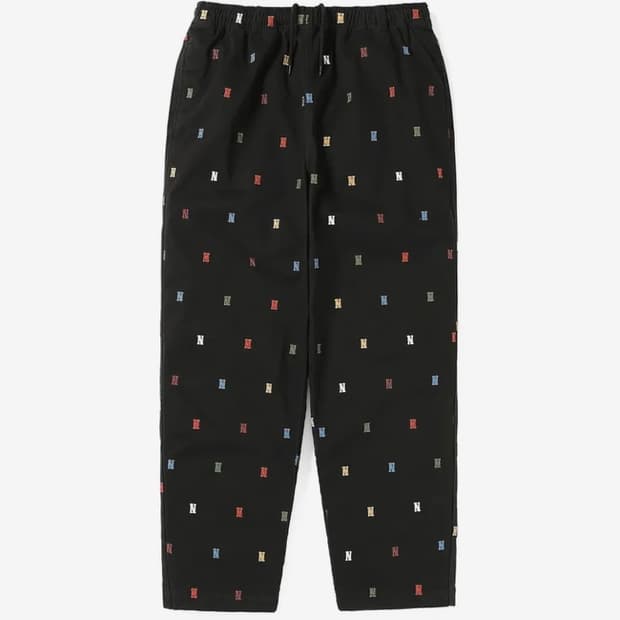 새상품) 디스이즈네버댓 이지 팬츠 S