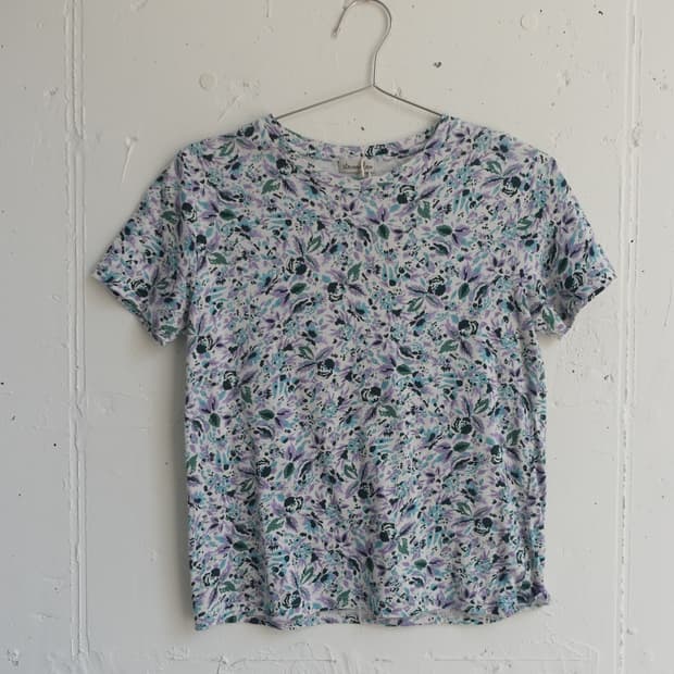 steven alan t-shirt