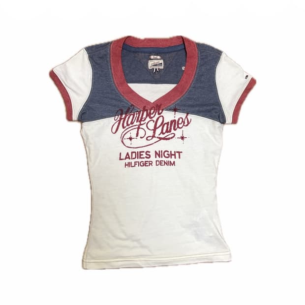 2000s american t-shirt