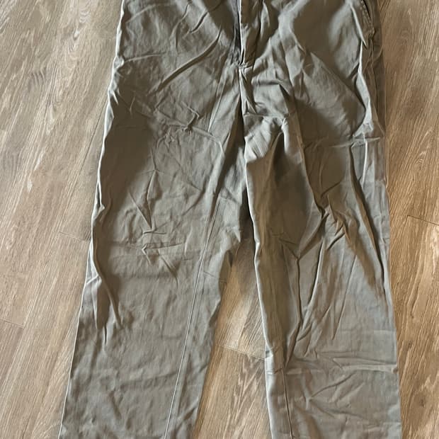 폴로 랄프로렌 치노 베이지