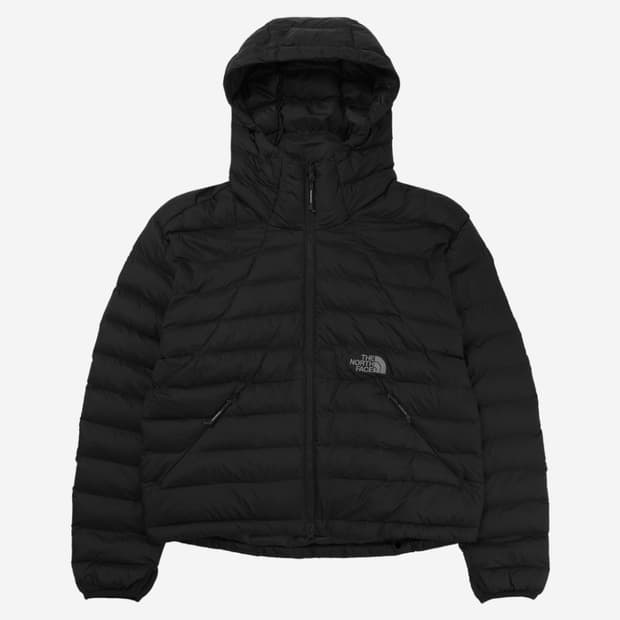 (S)노스페이스 벤투스 온 자켓 블랙