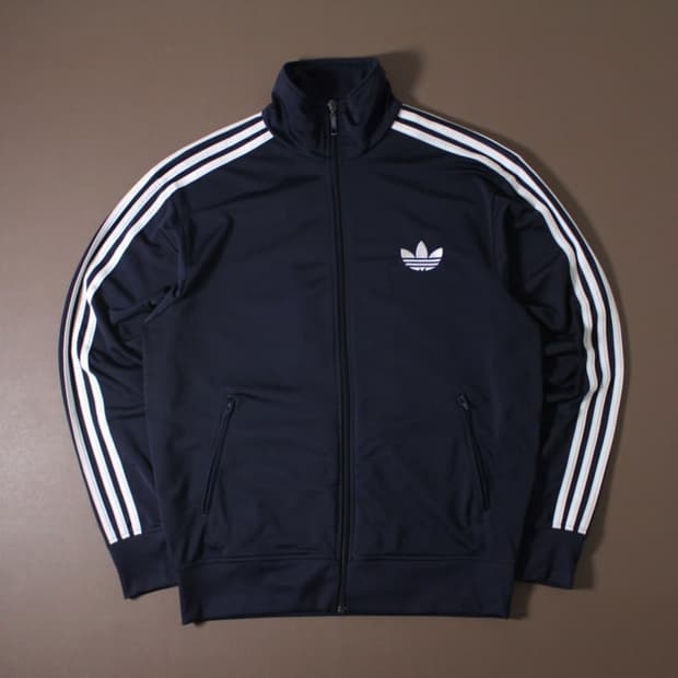 Adidas 아디다스 유로파 파이어버드 트랙탑 져지 L023