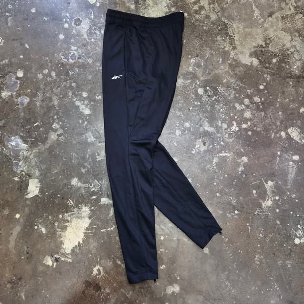 S) 리복 트랙팬츠 트레이닝복 바지