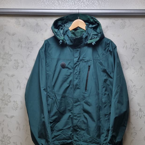 [남105] 코오롱스포츠 고어텍스 바람막이