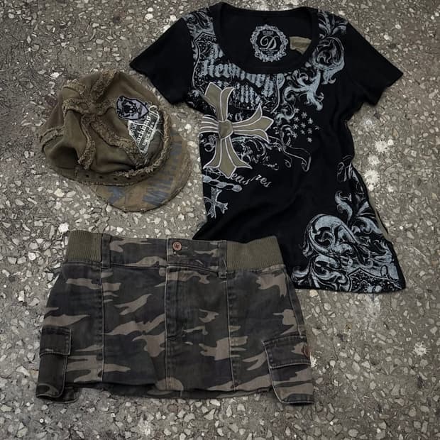 patch Detail Top