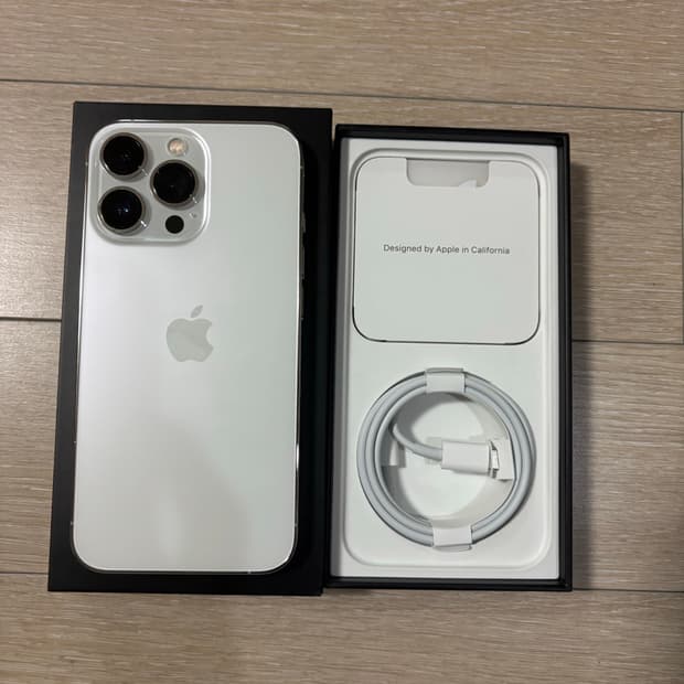 아이폰13프로128