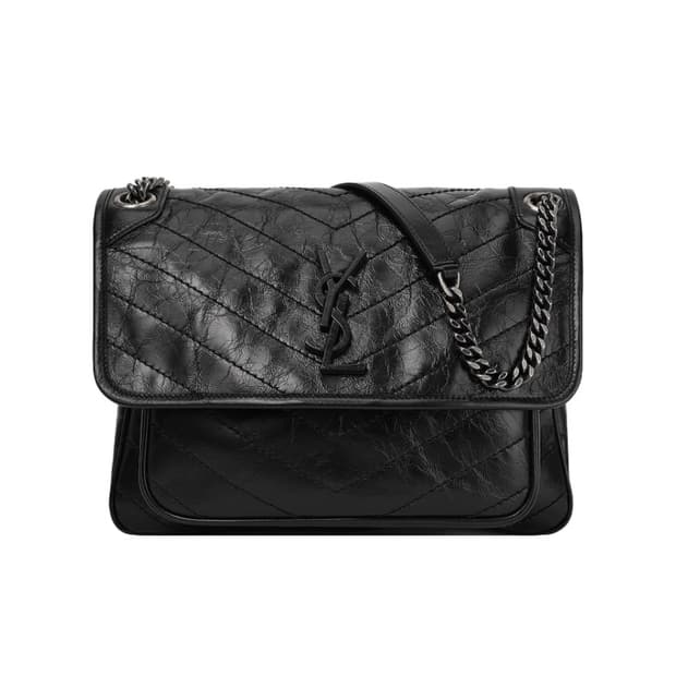 생로랑 니키백 미디움