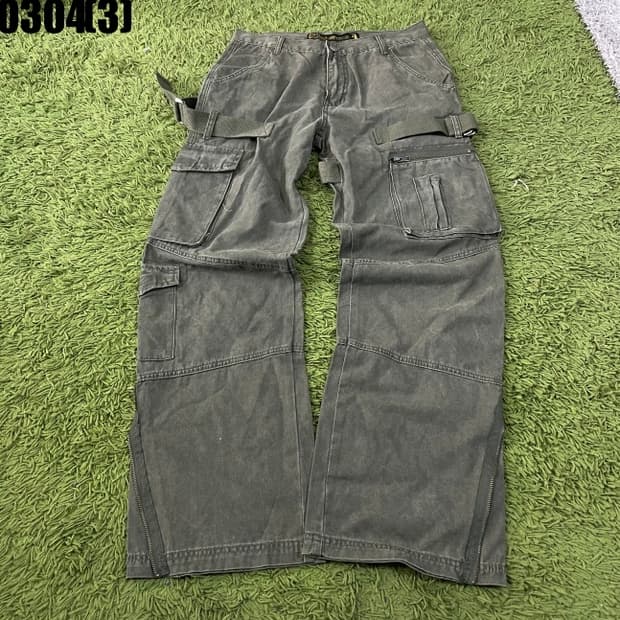 HFWZ 카고팬츠