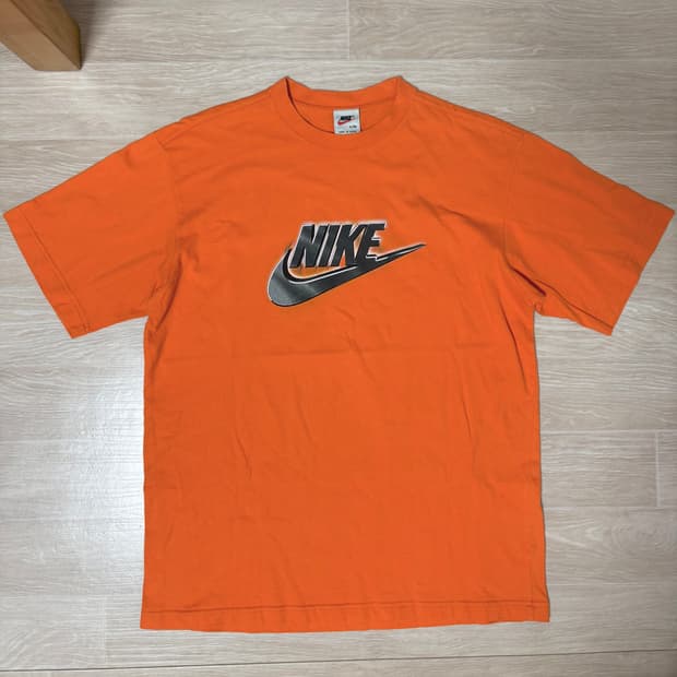 00s 빈티지 나이키 티셔츠 M