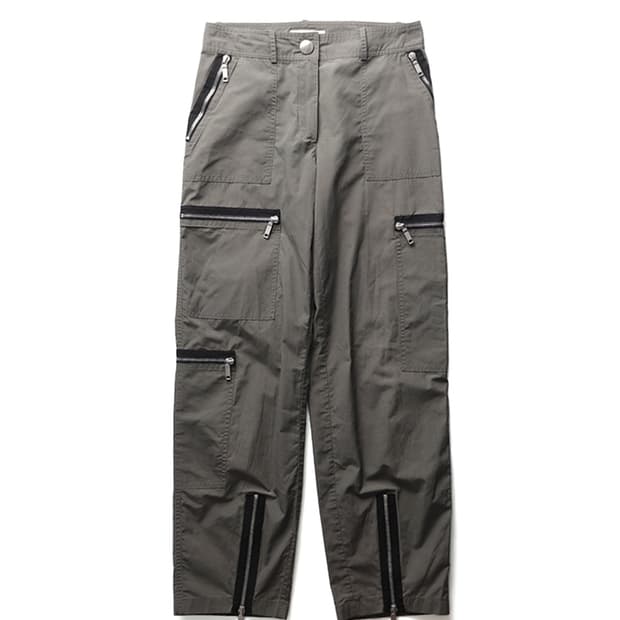 CELINE Parachute Pants